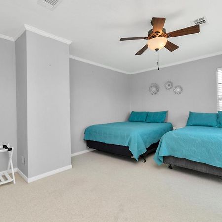 Beauty On The Water! Lake House Near The Beaches! Galveston Exteriér fotografie