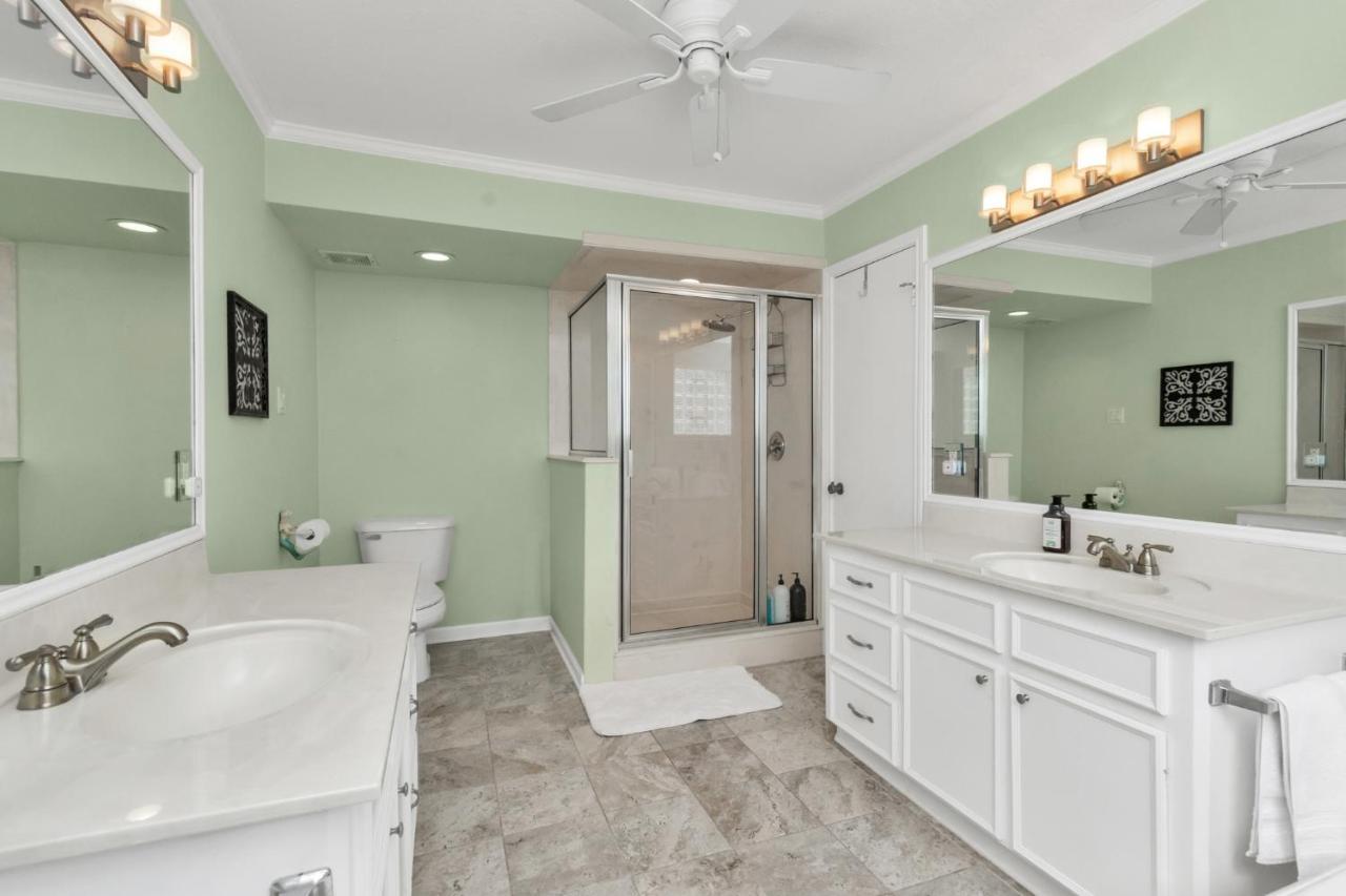Beauty On The Water! Lake House Near The Beaches! Galveston Exteriér fotografie